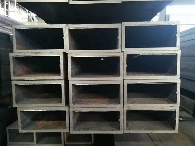 天门Q235冷拔方管材质特点 适用工程场景分析