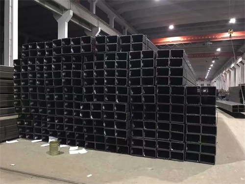 天门冷拔方管选型指南 工程采购怎么选